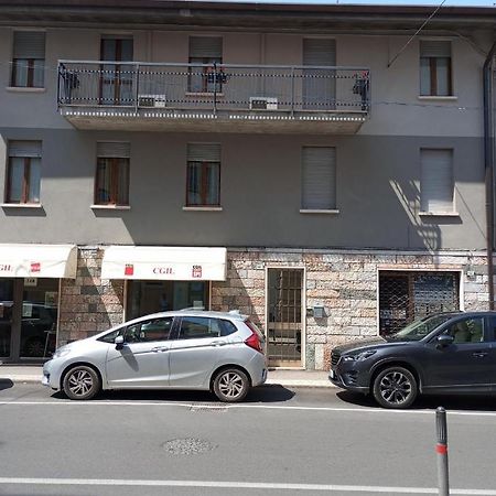 Apartamento La Casa Di Sabrina Verona Exterior foto
