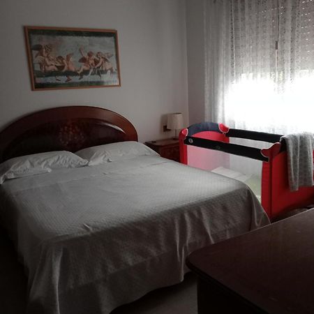 Apartamento La Casa Di Sabrina Verona Exterior foto