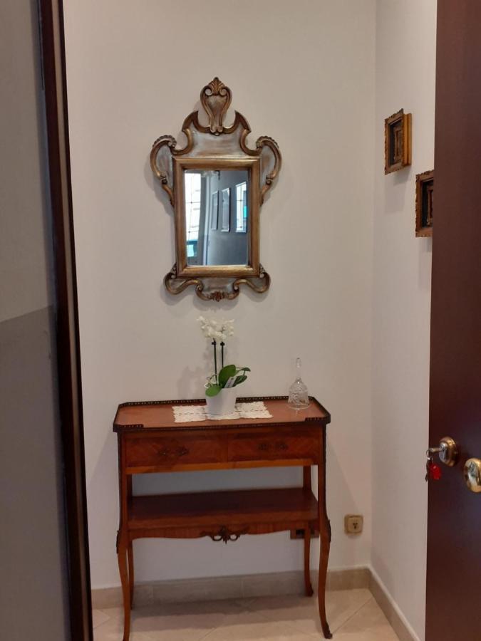 Apartamento La Casa Di Sabrina Verona Exterior foto
