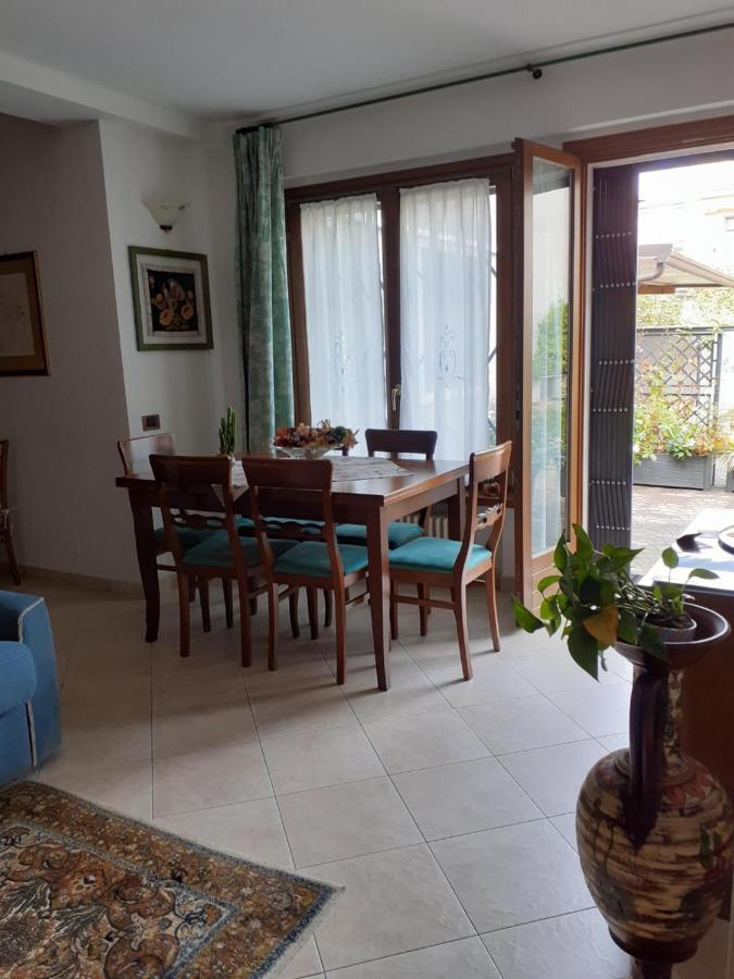 Apartamento La Casa Di Sabrina Verona Exterior foto