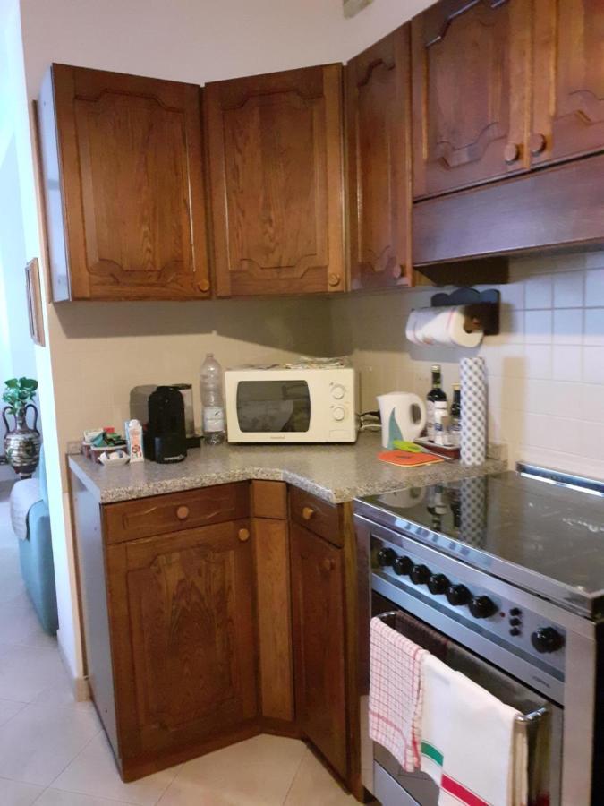 Apartamento La Casa Di Sabrina Verona Exterior foto