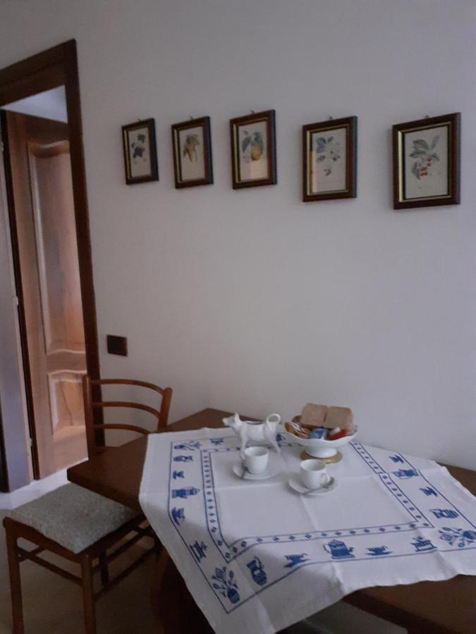 Apartamento La Casa Di Sabrina Verona Exterior foto