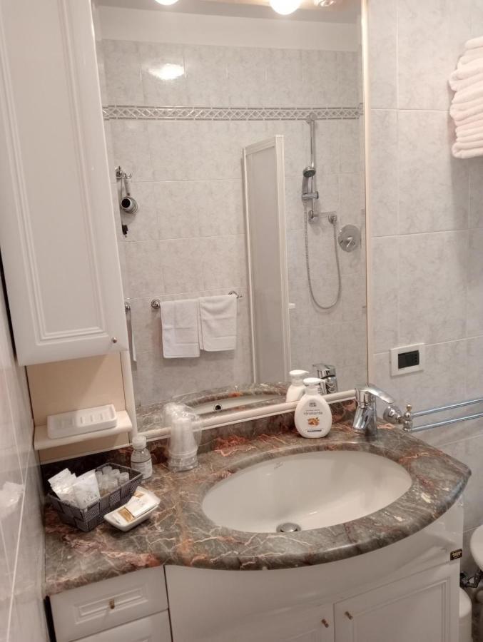 Apartamento La Casa Di Sabrina Verona Exterior foto