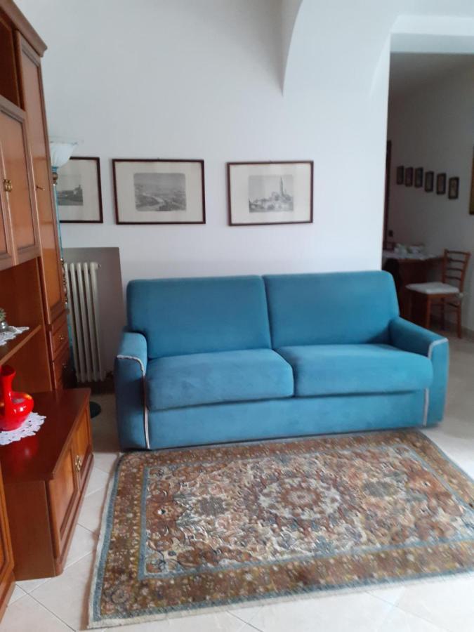 Apartamento La Casa Di Sabrina Verona Exterior foto