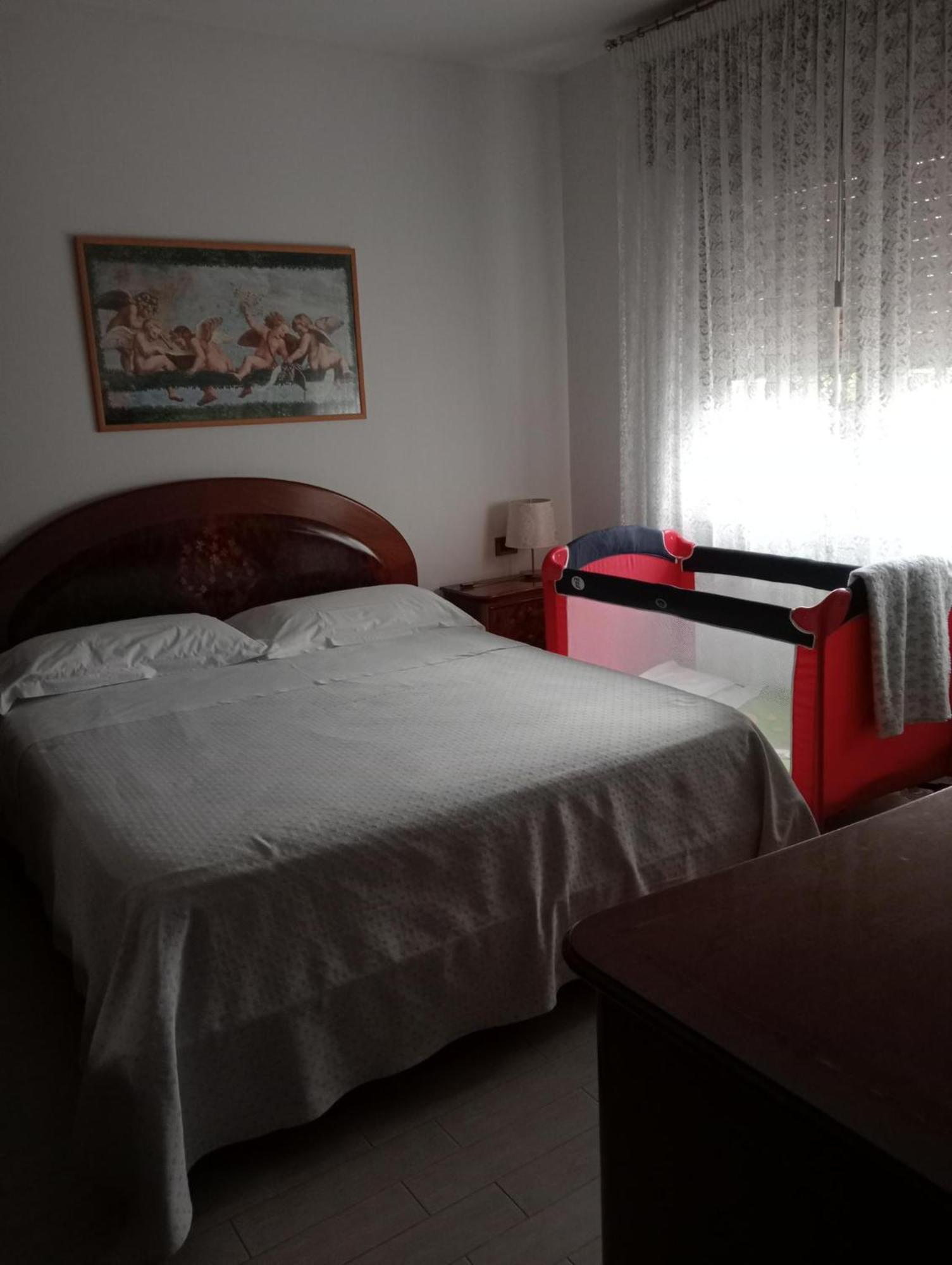 Apartamento La Casa Di Sabrina Verona Exterior foto